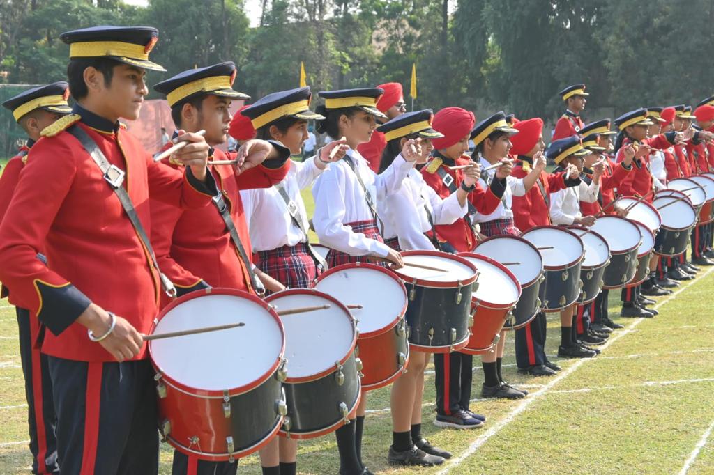MSSSP Sports Day! at Modern Senior Secondary School, Patiala - image 2